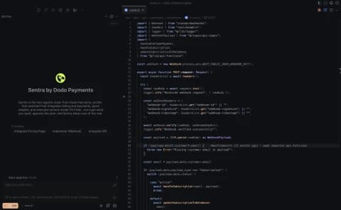 B2B billing placeholder preview