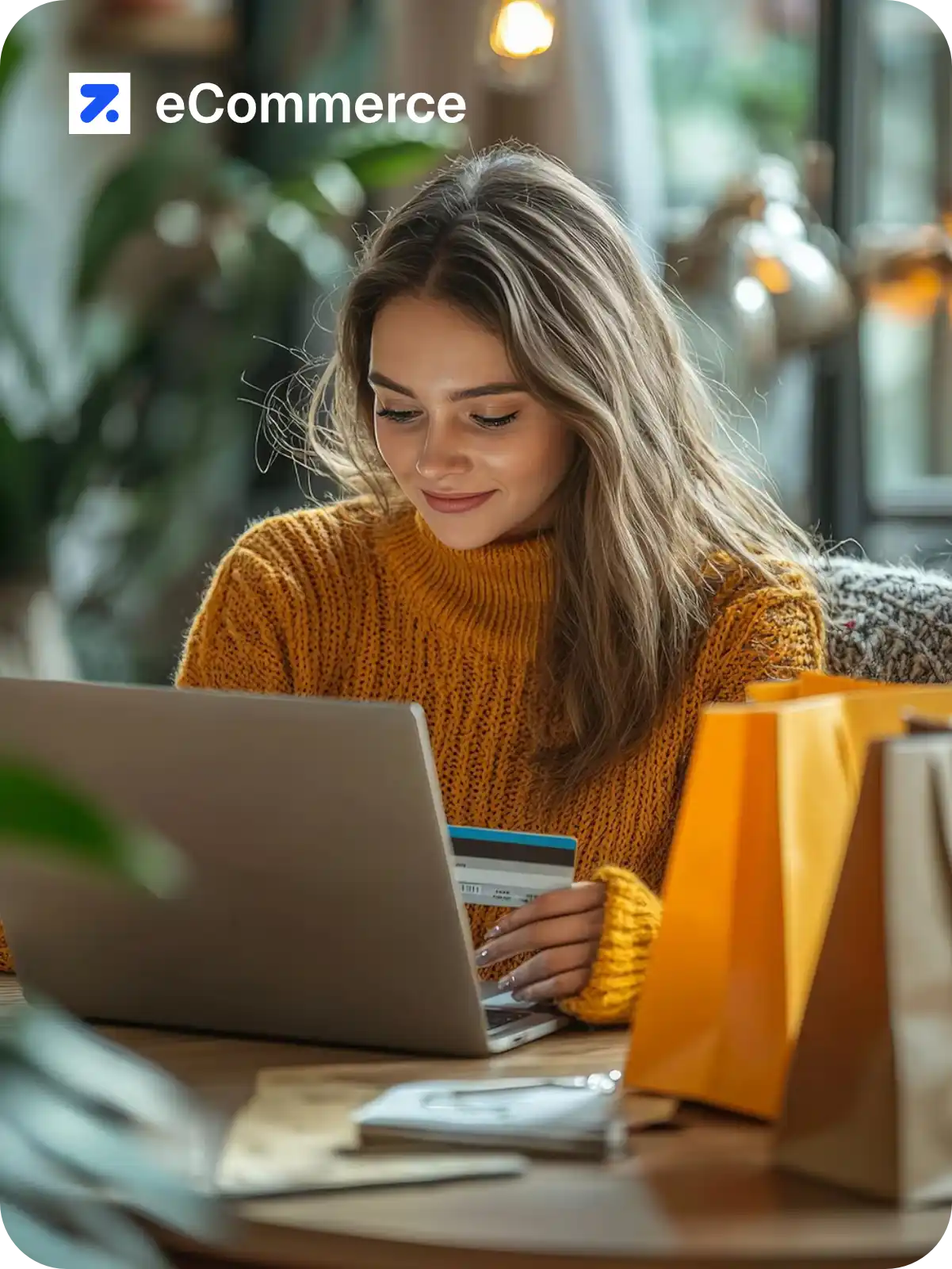 eCommerce